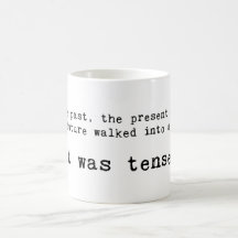 Funny nerdy literary English lehrer gift