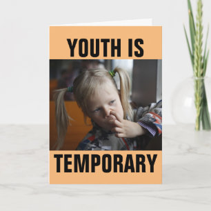 FUNNY NESE PICER CARTES D'ANNIVERSAIRE