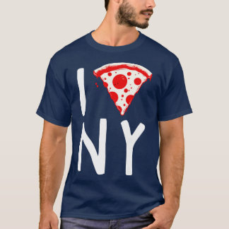 Funny New York Pizza gibt Men Women Kids Pizza T-Shirt