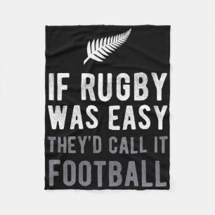 Funny New Zealand Rug Fleecedecke