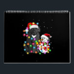 Funny Newfundland Dog | Christmas Snowman Light Kalender<br><div class="desc">Besitzt ihr einen Neufundland-Hund? Hast du Newfie-Liebe? Sie müssen diese neugründlichen Hundeschenke für Besitzer mit einem neugründlichen Hund haben. Perfekte Wahl für Hundedad, Hundemutter, Hundefreund, Hundebesitzer, Züchter, Tierarzt, Groomer, Trainer und Hundehundeführer. Überraschen Sie Ihren Mann, Bruder, Vater, Opa, Sohn, Onkel oder Freund, oder bestellen Sie einen nur für Sie! Unser...</div>