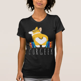 Funny Niedlich Corgis|Corgi Lover Gift T-Shirt