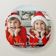 Funny, Niedlich, Modernes Foto Weihnachten