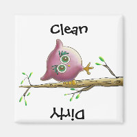 Funny Niedlich Owl Picture