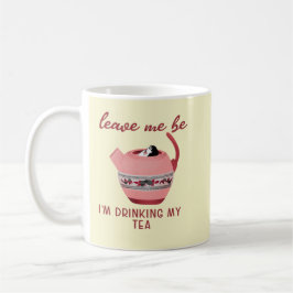 Funny Niedlich Tee Kaffeetasse