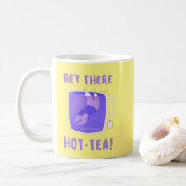 Funny Niedlich Tee Kaffeetasse