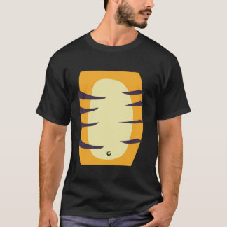Funny Niedlich Tiger Matching Paare Halloween Cost T-Shirt