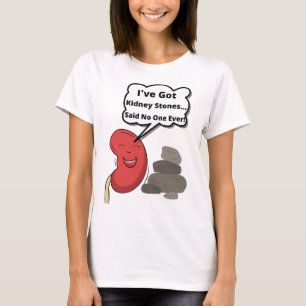 Funny Niere T-Shirt