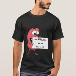 Funny Niere Transplantat, Geschenk für Niere, Nier T-Shirt