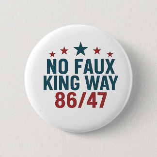 Funny no Imitats King Way 86 47 4. Juli Button