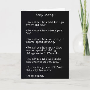 FUNNY NOCH NICHT **40. BIRTHDAY CARD** KARTE