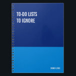 Funny Notebook, Humorvolles Writing Pad Journal, H Notizblock<br><div class="desc">Ein lustiges Notizbuch,  das Sie für alle Ihre täglichen Erinnerungen,  tiefe Gedanken und Kummer,  oder nur für Notizen an der Schule und am Arbeitsplatz verwenden können. Es ist ein großartiges Geschenk.</div>