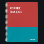 Funny Notebook, Humorvolles Writing Pad Journal, H Notizbuch<br><div class="desc">Ein lustiges Notizbuch,  das Sie für alle Ihre täglichen Erinnerungen,  tiefe Gedanken und Kummer,  oder nur für Notizen an der Schule und am Arbeitsplatz verwenden können. Es ist ein großartiges Geschenk.</div>
