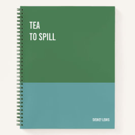 Funny Notebook, Snarky Writing Pad Journal, Hinwei Notizbuch