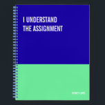 Funny Notebook, Snarky Writing Pad Journal, Hinwei Notizbuch<br><div class="desc">Ein lustiges Notizbuch,  das Sie für alle Ihre täglichen Erinnerungen,  tiefe Gedanken und Kummer,  oder nur für Notizen an der Schule und am Arbeitsplatz verwenden können. Es ist ein großartiges Geschenk.</div>