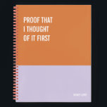 Funny Notebook, Snarky Writing Pad Journal, Hinwei Notizbuch<br><div class="desc">Ein lustiges Notizbuch,  das Sie für alle Ihre täglichen Erinnerungen,  tiefe Gedanken und Kummer,  oder nur für Notizen an der Schule und am Arbeitsplatz verwenden können. Es ist ein großartiges Geschenk.</div>