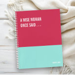 Funny Notebook, Snarky Writing Pad Journal, Hinwei Notizbuch<br><div class="desc">Ein lustiges Notizbuch,  das Sie für alle Ihre täglichen Erinnerungen,  tiefe Gedanken und Kummer,  oder nur für Notizen an der Schule und am Arbeitsplatz verwenden können. Es ist ein großartiges Geschenk.</div>