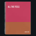 Funny Notebook, Snarky Writing Pad Journal, Hinwei Notizbuch<br><div class="desc">Ein lustiges Notizbuch,  das Sie für alle Ihre täglichen Erinnerungen,  tiefe Gedanken und Kummer,  oder nur für Notizen an der Schule und am Arbeitsplatz verwenden können. Es ist ein großartiges Geschenk.</div>