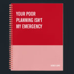 Funny Notebook, Snarky Writing Pad Journal, Hinwei Notizbuch<br><div class="desc">Ein lustiges Notizbuch,  das Sie für alle Ihre täglichen Erinnerungen,  tiefe Gedanken und Kummer,  oder nur für Notizen an der Schule und am Arbeitsplatz verwenden können. Es ist ein großartiges Geschenk.</div>