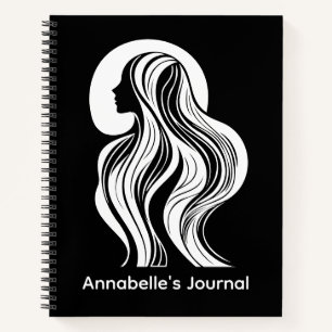 Funny Notes personnalisées Carnet de réunion du bu
