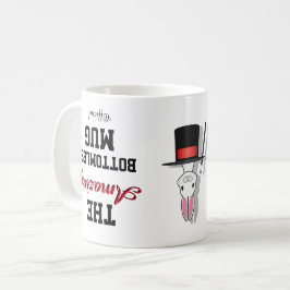 Funny Novelle Die OFFIZIELLE PHANTASTISCHE FLÜSSIG Kaffeetasse
