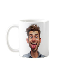 Funny Novelty BRONX CHEER Office Geschenk