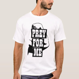 Funny Novelty Mens Workout Gear PREIS FÜR ME Sleev T-Shirt