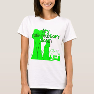 Funny Nuklear T-Shirt