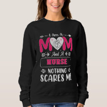 Funny Nurse Mama, Nurse Mama lustige Zitate