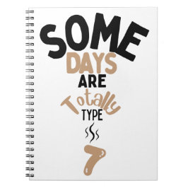 Funny Nurse Notizblock