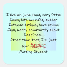 Funny Nursing Student Geschenke