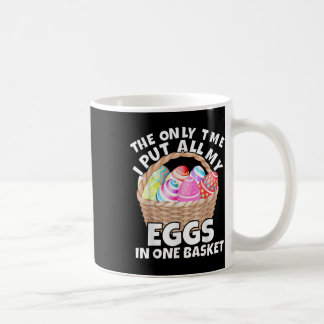 Funny Oaster Basket Erwachsene Humor für Männer Fr Kaffeetasse