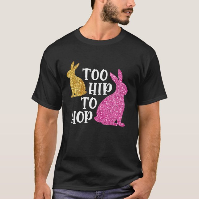 Funny Oaster Party T-Shirt (Vorderseite)