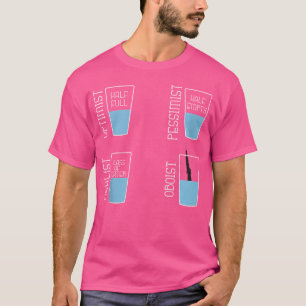 Funny Oboist Music Orchestra T-Shirt