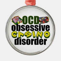 Funny Obsessive Casino Störung Gambling Addict