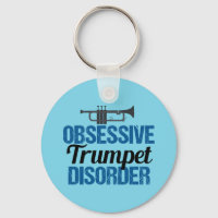 Funny Obsessive Trumpet-Störung