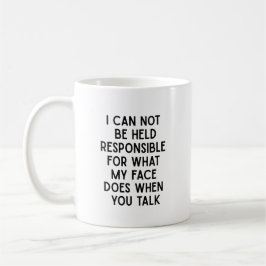 Funny Office Kaffeetasse