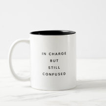 Funny Office Mug For Boss Coworker Manager Modern