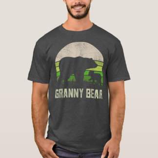 Funny Oma Shirt von Grandson Grandtochter, G