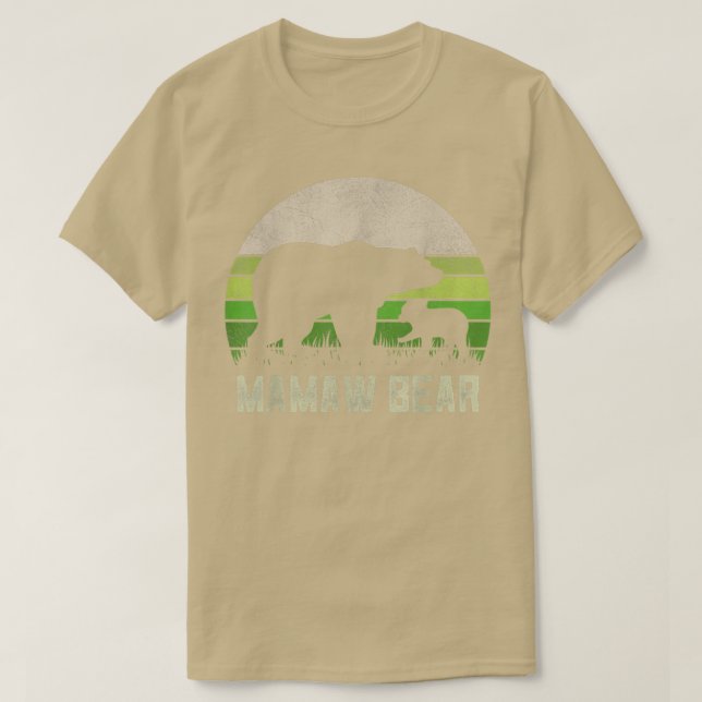 Funny Oma Shirts von Grandson Grandtochter, (Design vorne)
