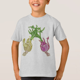 Funny Onions T-Shirt