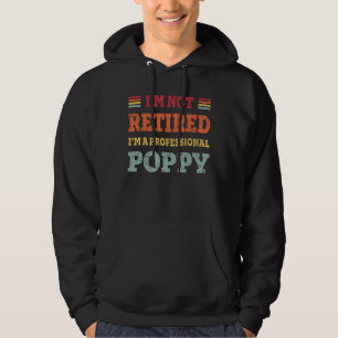 Funny Opa Shirts für Männer Vatertag müde Po