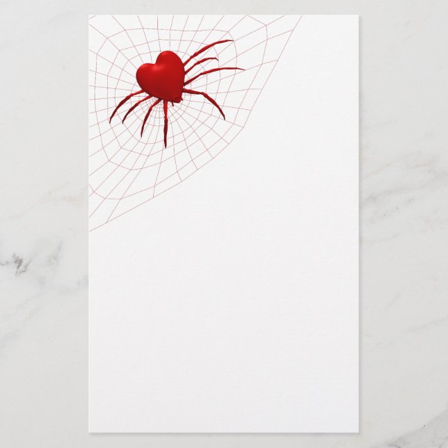 Funny Orb-Weaver Spider (Vorderseite)