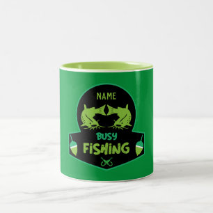 Funny Original Angelgeschenke Zweifarbige Tasse