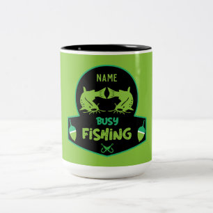 Funny Original Angelgeschenke Zweifarbige Tasse