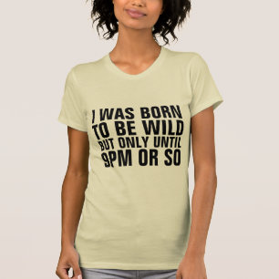 Funny Over the hill Birthday T - Shirt