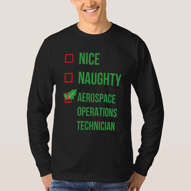 Funny Pajama Chris T-Shirt (Vorderseite)