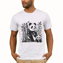 Funny Panda