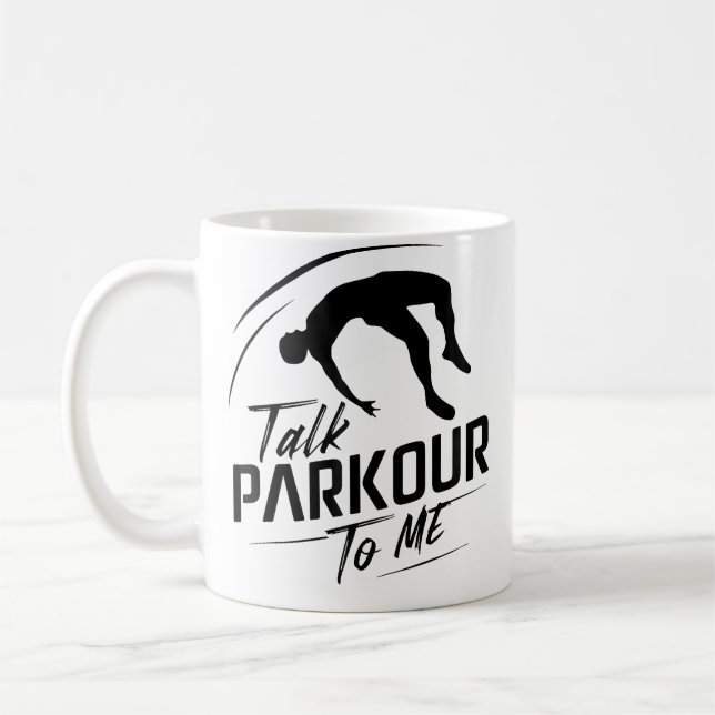Funny Parkour Obstacle Course Design For Parkour L Kaffeetasse (Links)