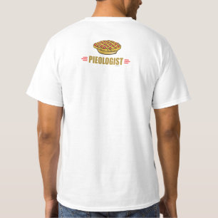 Funny Pate T-Shirt